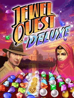 game pic for Jewel Quest Deluxe